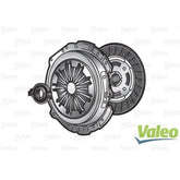 Tipo Debriyaj Seti ( Baskı, Balata )